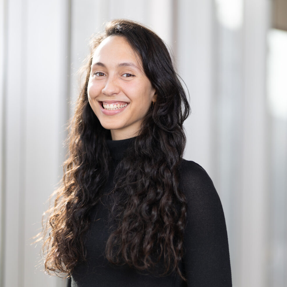 Isabel Gallardo Duval