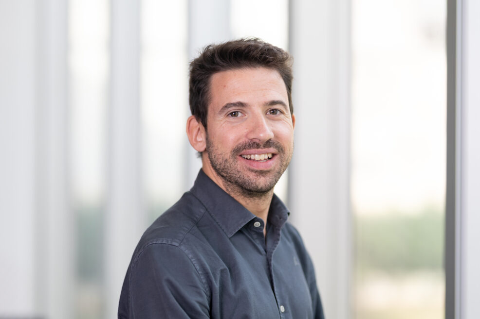 Joan Marc Escudero Vericat