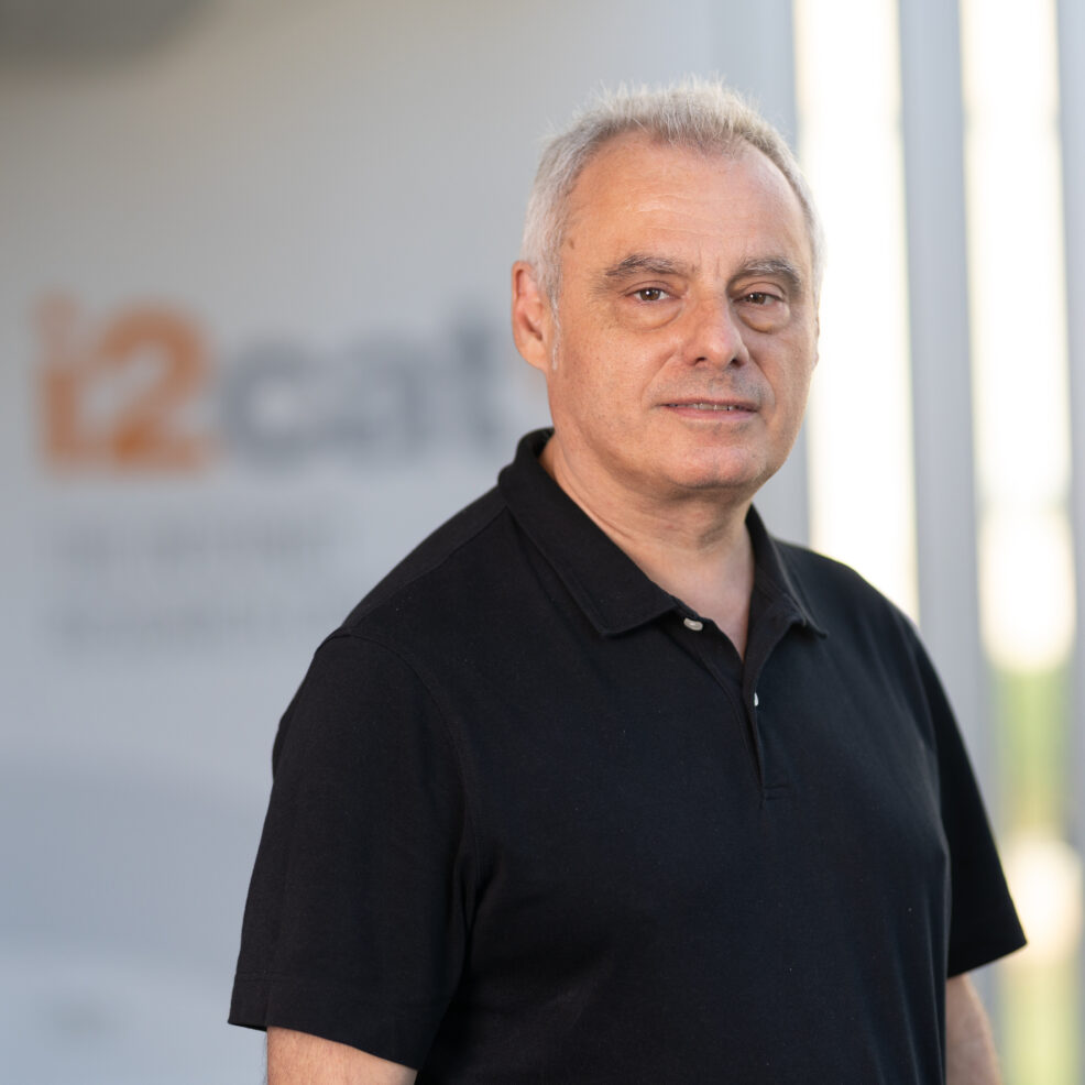 Jordi Hernandez Verdu