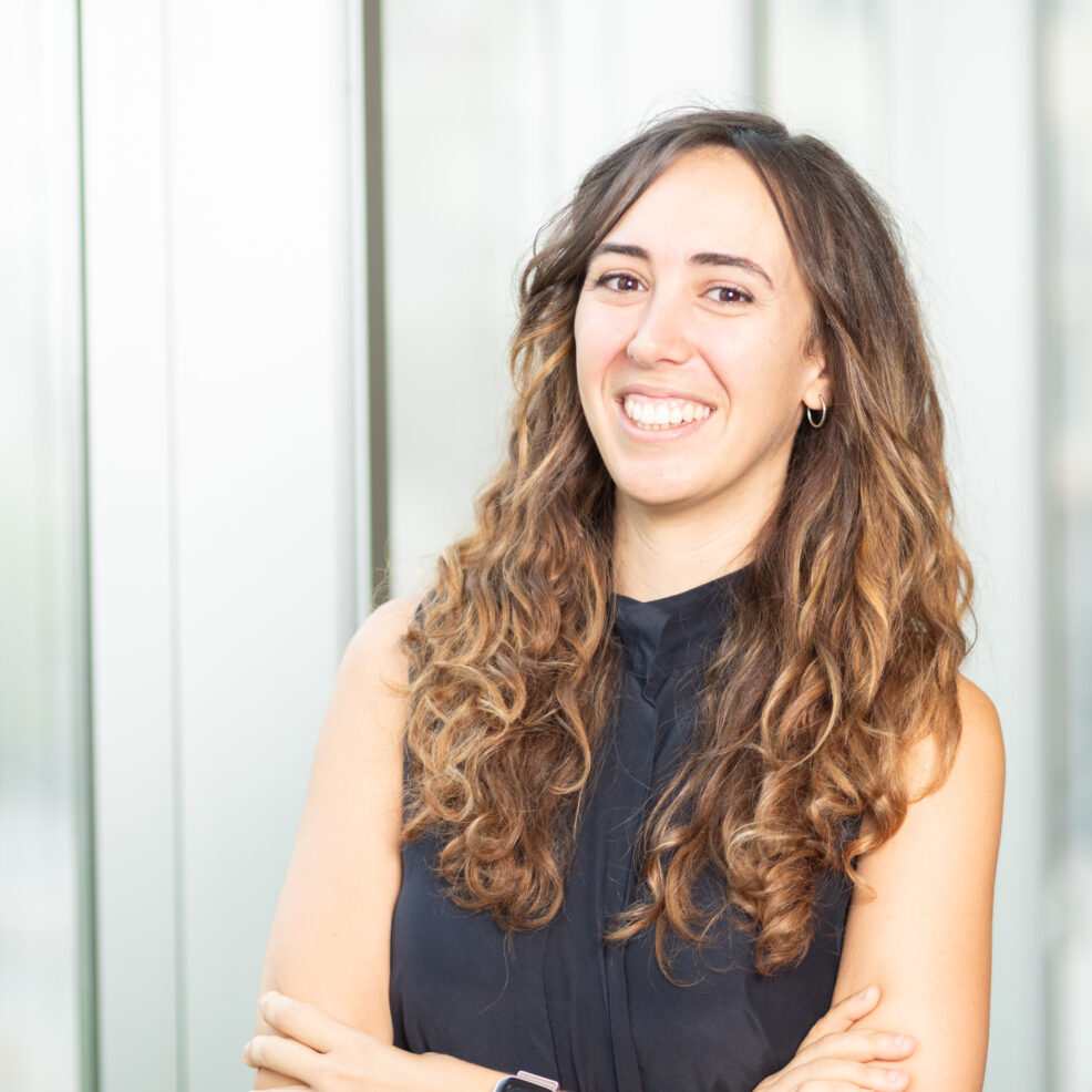 Leticia Gomez Alarcón