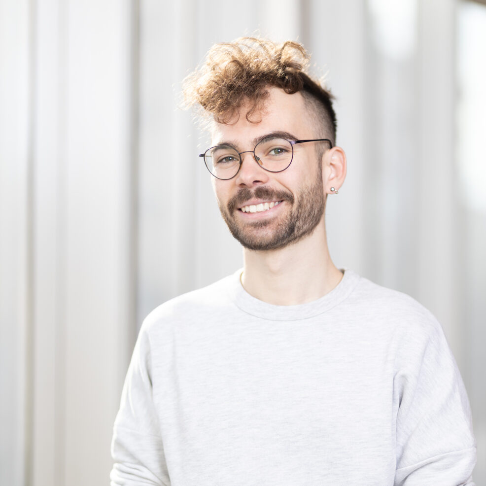 Marcel Marin de Yzaguirre