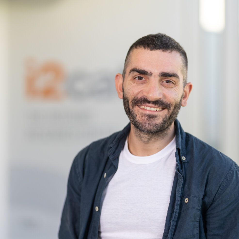 Marcos Doespiritusanto