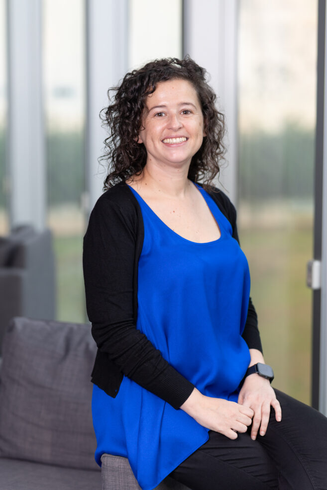 Maria Dolores Melgar Freire