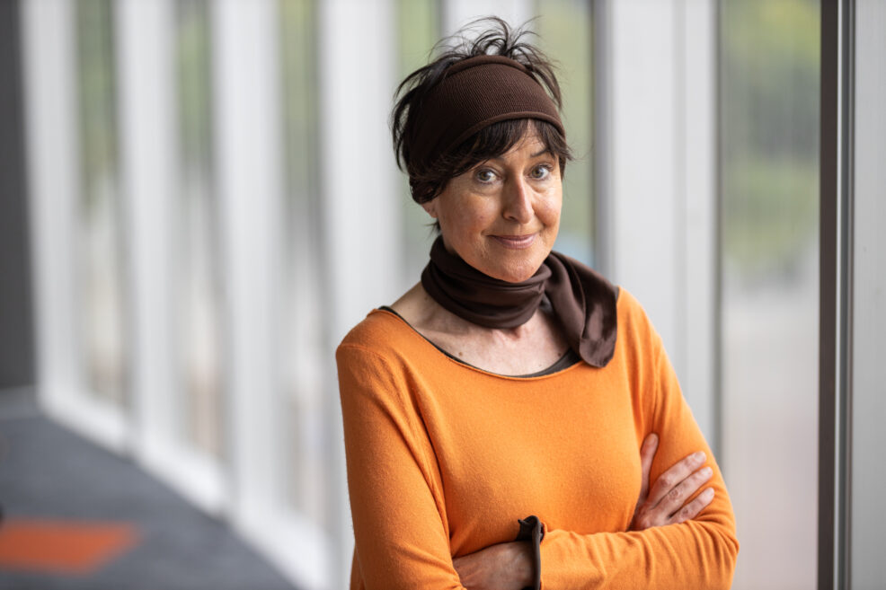 Maria Sanchez Moreno (Mària)