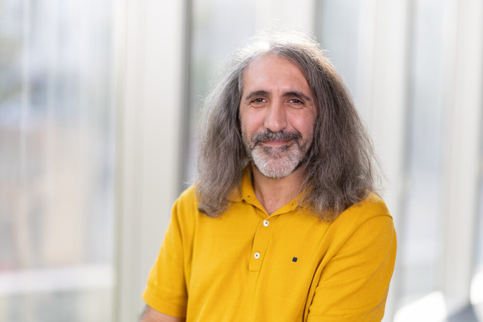 Miguel Angel Veganzones