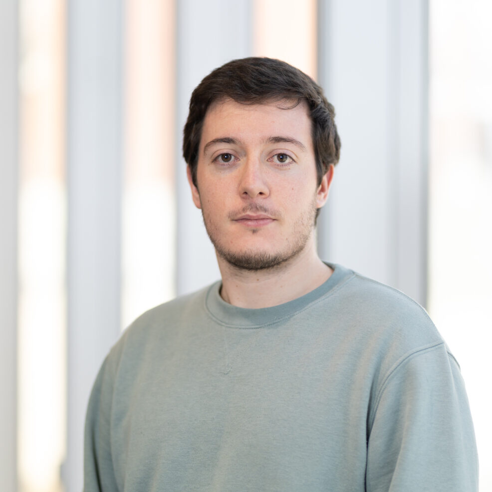 Miguel Fernandez Dasi