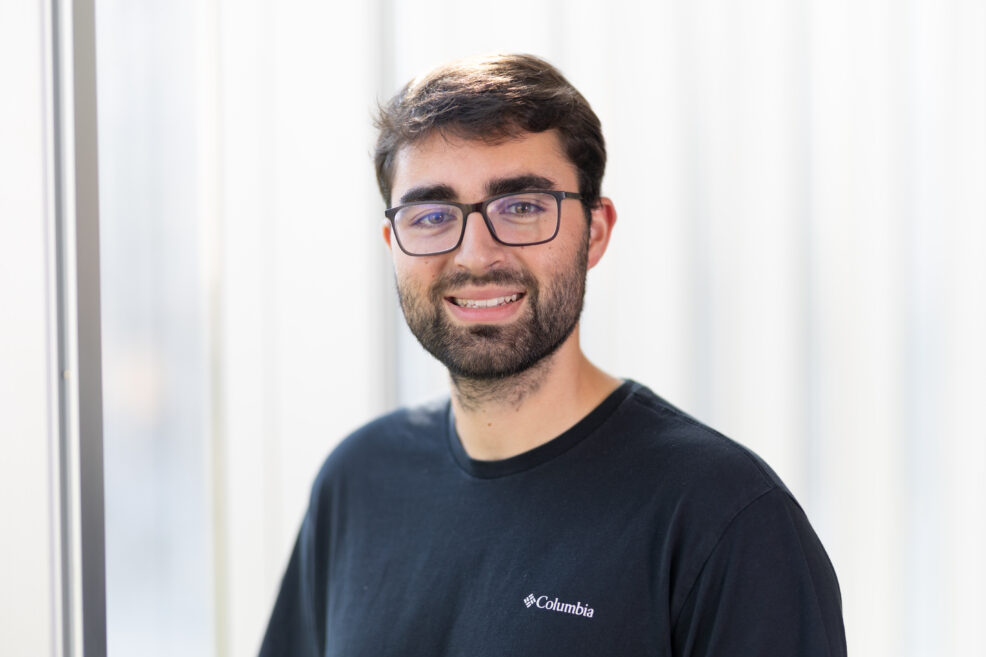 Oriol Graupera Serra