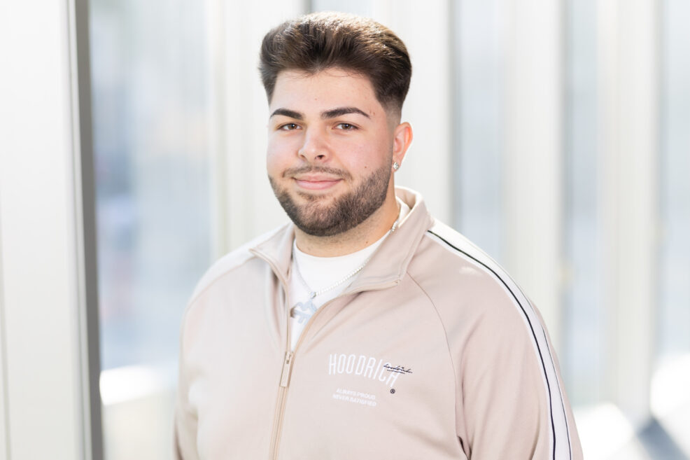 Oscar Moreira De La Paz