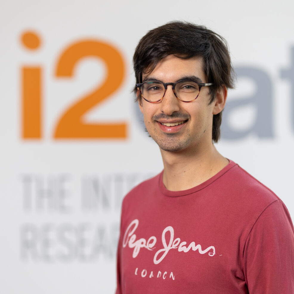 Pau Baguer i Fabrega