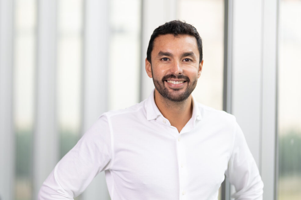 Robert Cornfield Coll