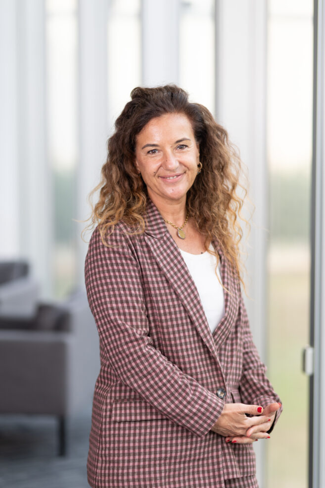 Rosa Maria Meseguer Puig