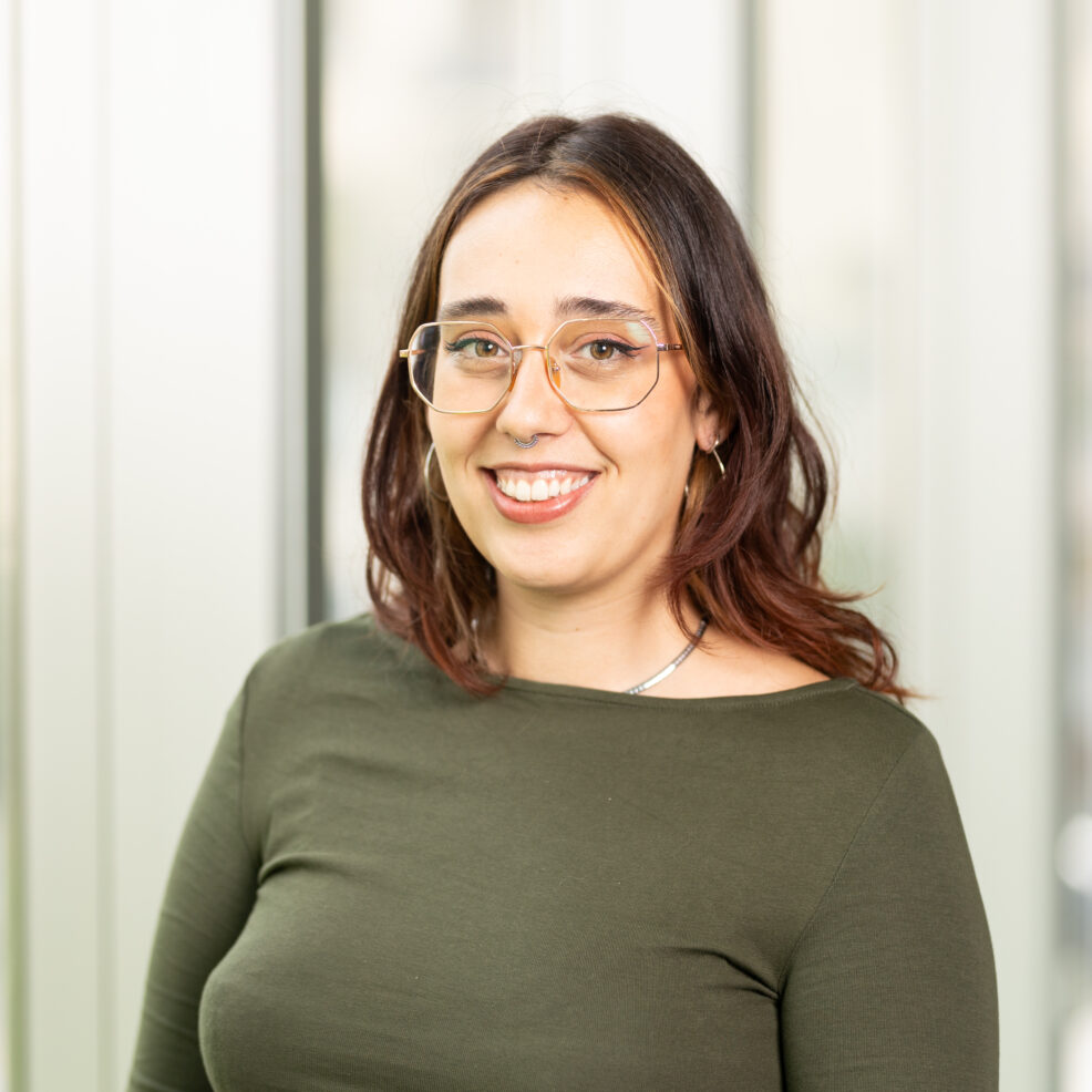 Sarah Auladell Cortes