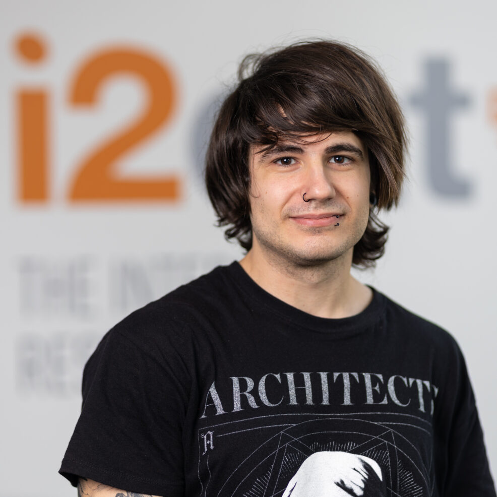 Sergio Montoya de Paco