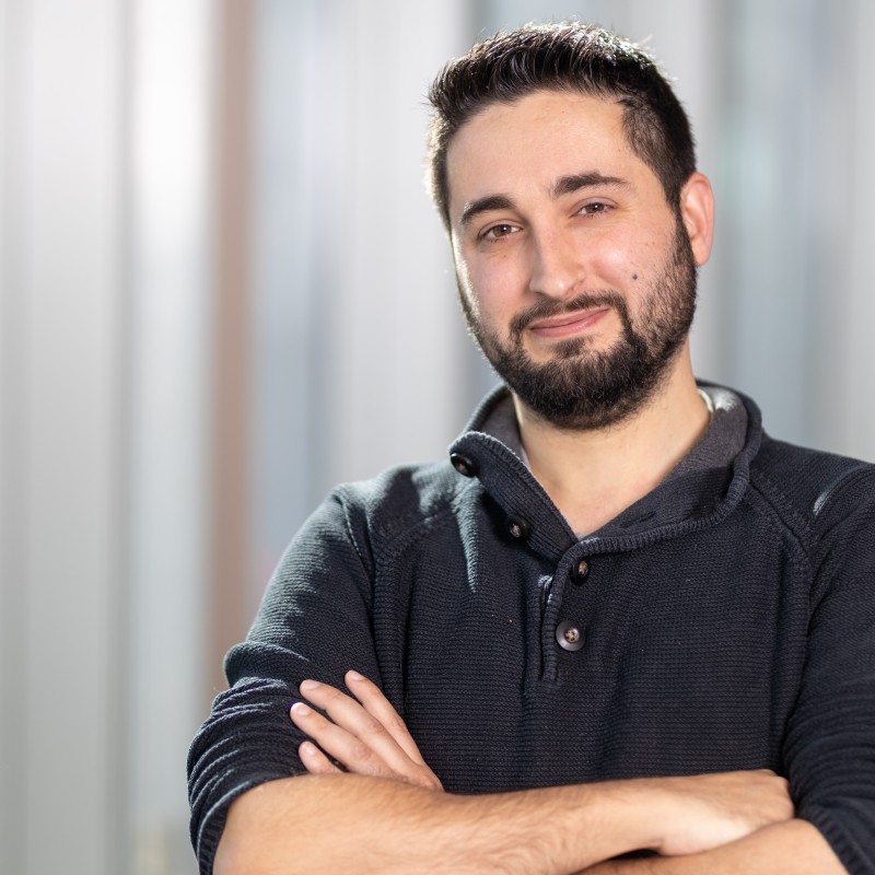 Arnau Romero Sepulveda