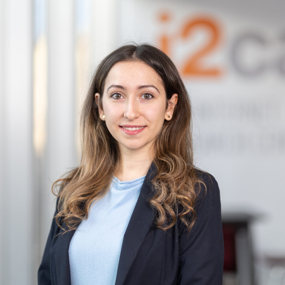 Elena Fernandez Niño