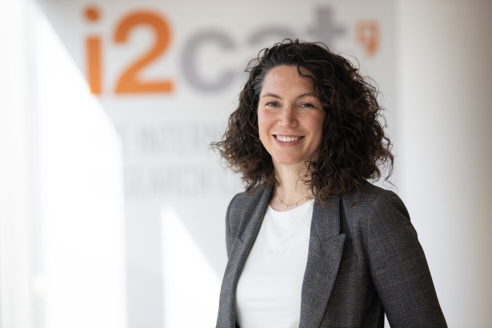 Clàudia Mateo Segura