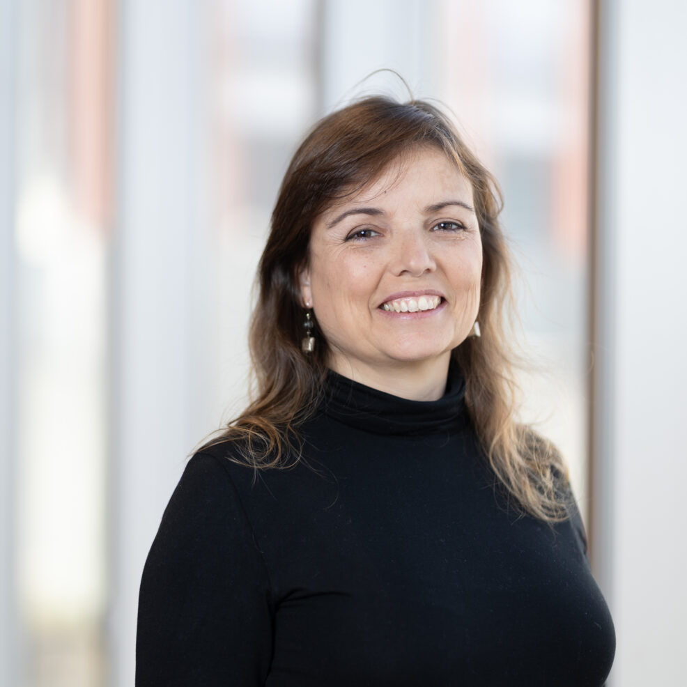 Cristina Esteve Massague