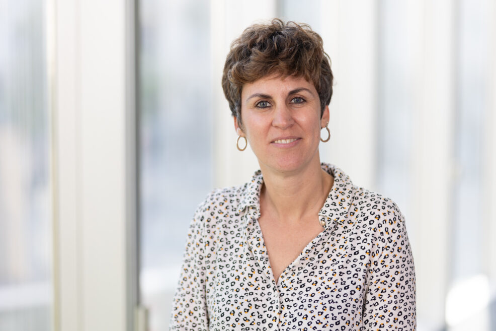 Marta Alonso Gonzalbez