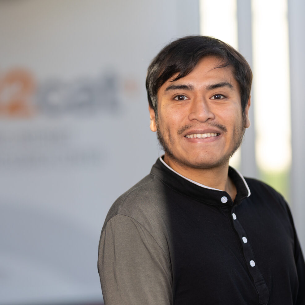 Miguel Fuentes Gonzales