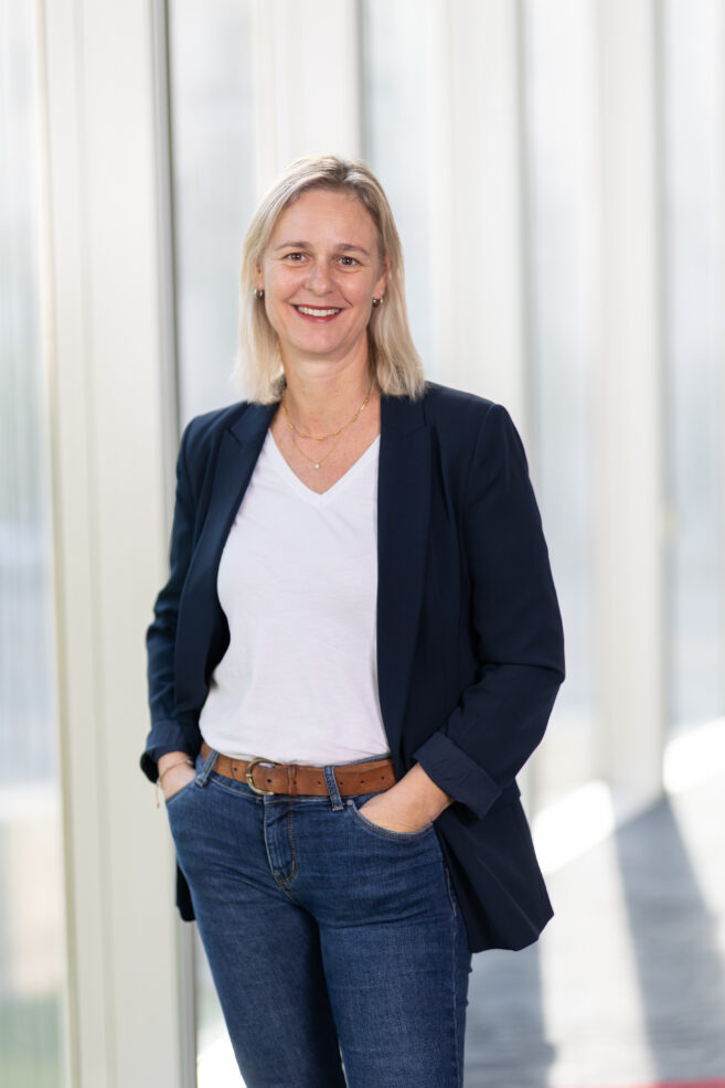 Viviana Perez Clausen