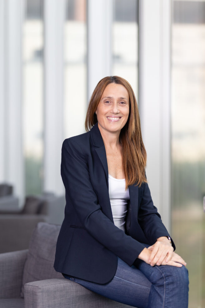 Yolanda Domingo Calduch