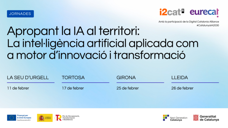Bringing AI to Local Regions: Applied AI as a Driver for Innovation and Transformation