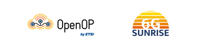 OpenOP | Sunrise 6G