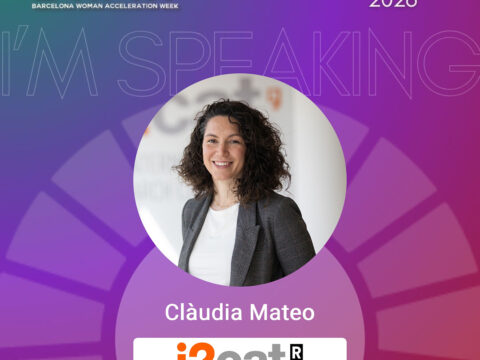 BWAW 2026, Claudia Mateo