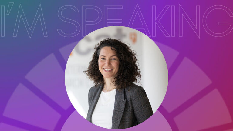 BWAW: Equality in orbit: the role of women in aerospace innovation