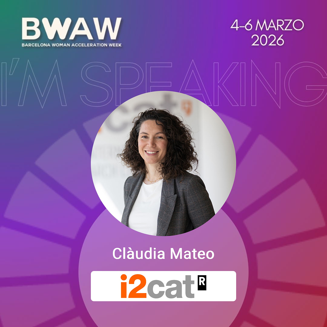 BWAW 2026, Claudia Mateo