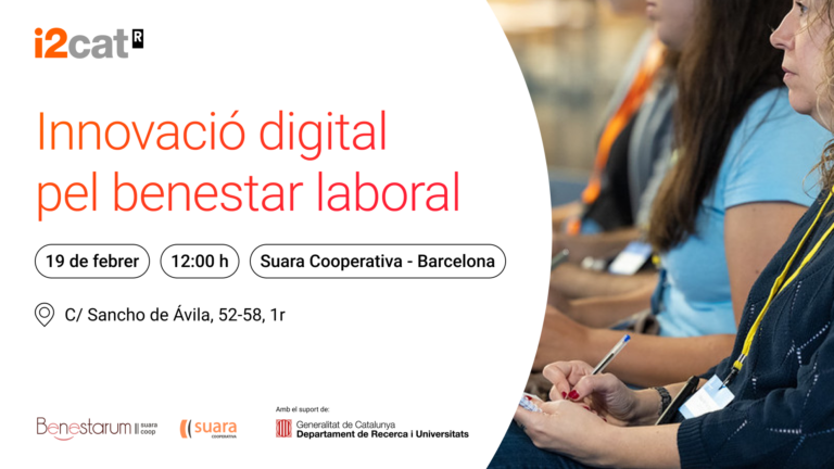 Digital Innovation for Workplace Wellbeing