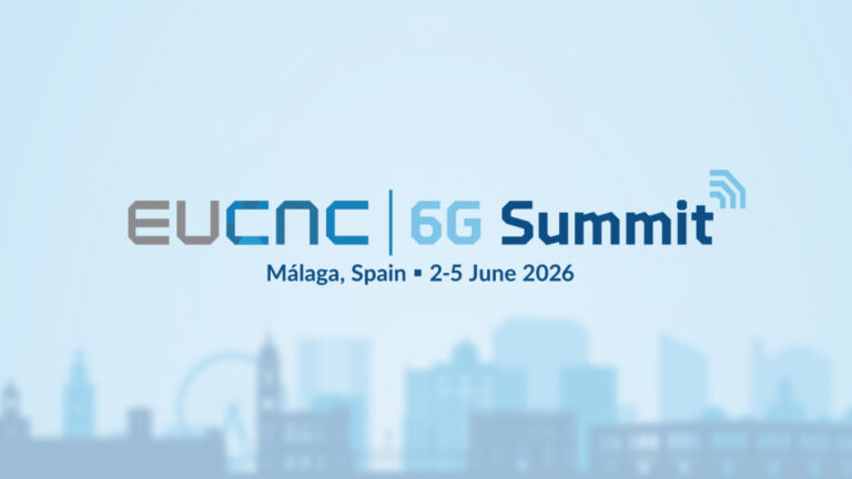 EuCNC & 6G Summit 2026