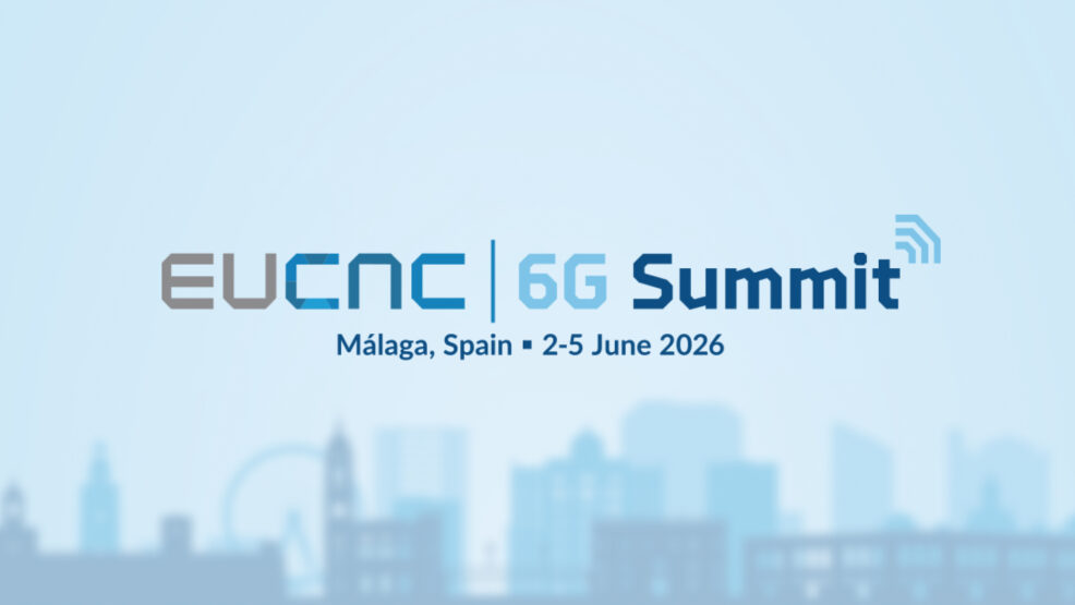EuCNC & 6G Summit 2026