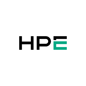Hewlett Packard Enterprise