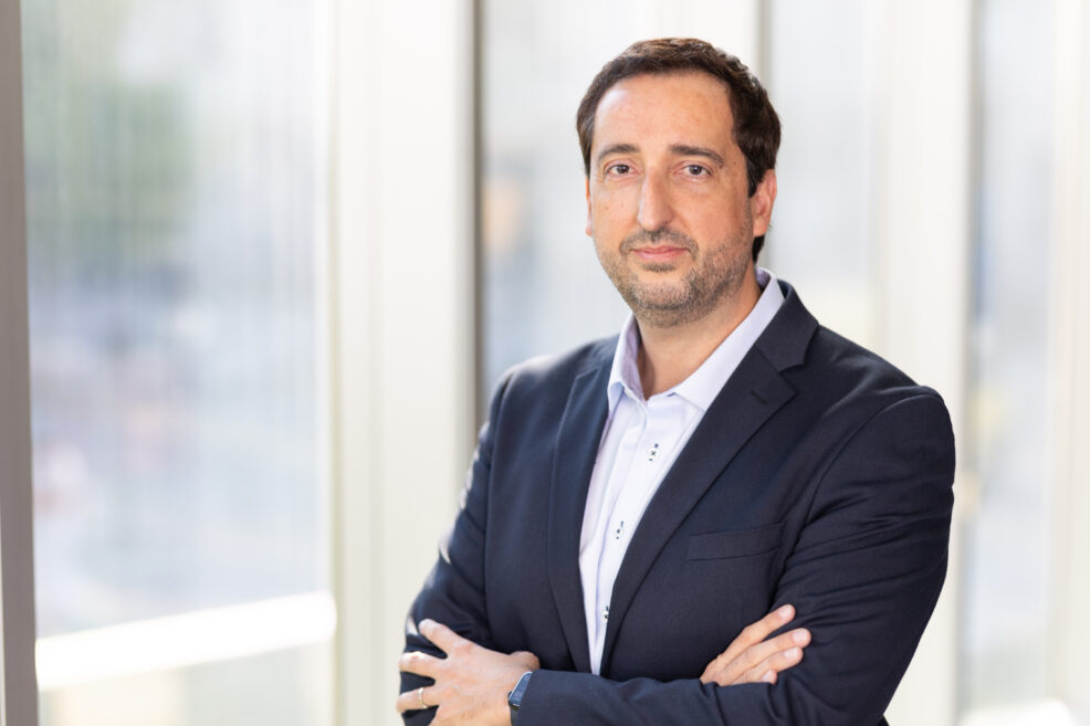 Xavier Costa