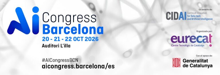 AI Congress Barcelona 2026