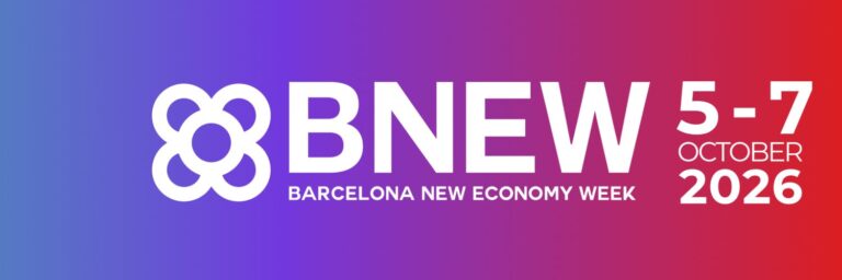 Barcelona New Economy Week – BNEW