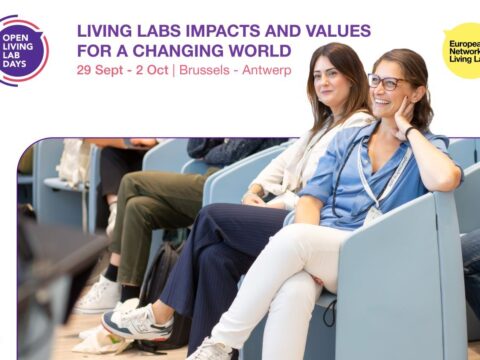 OpenLivingLabs 2026
