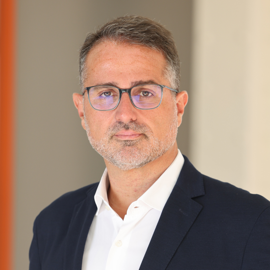 Mr. Ignasi Costas