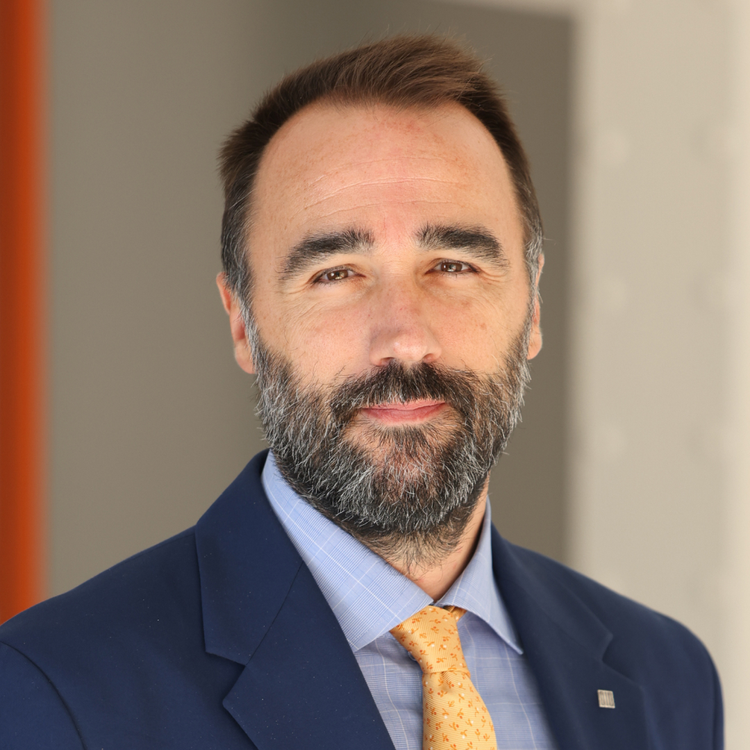 Dr. Javier Selva Sanchez
