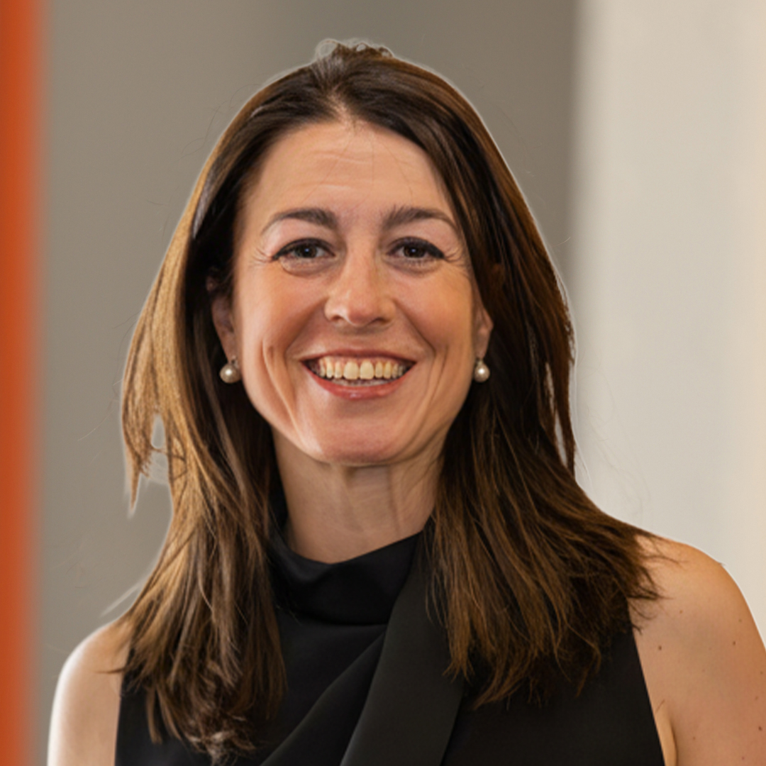 Ms. Maria Mora