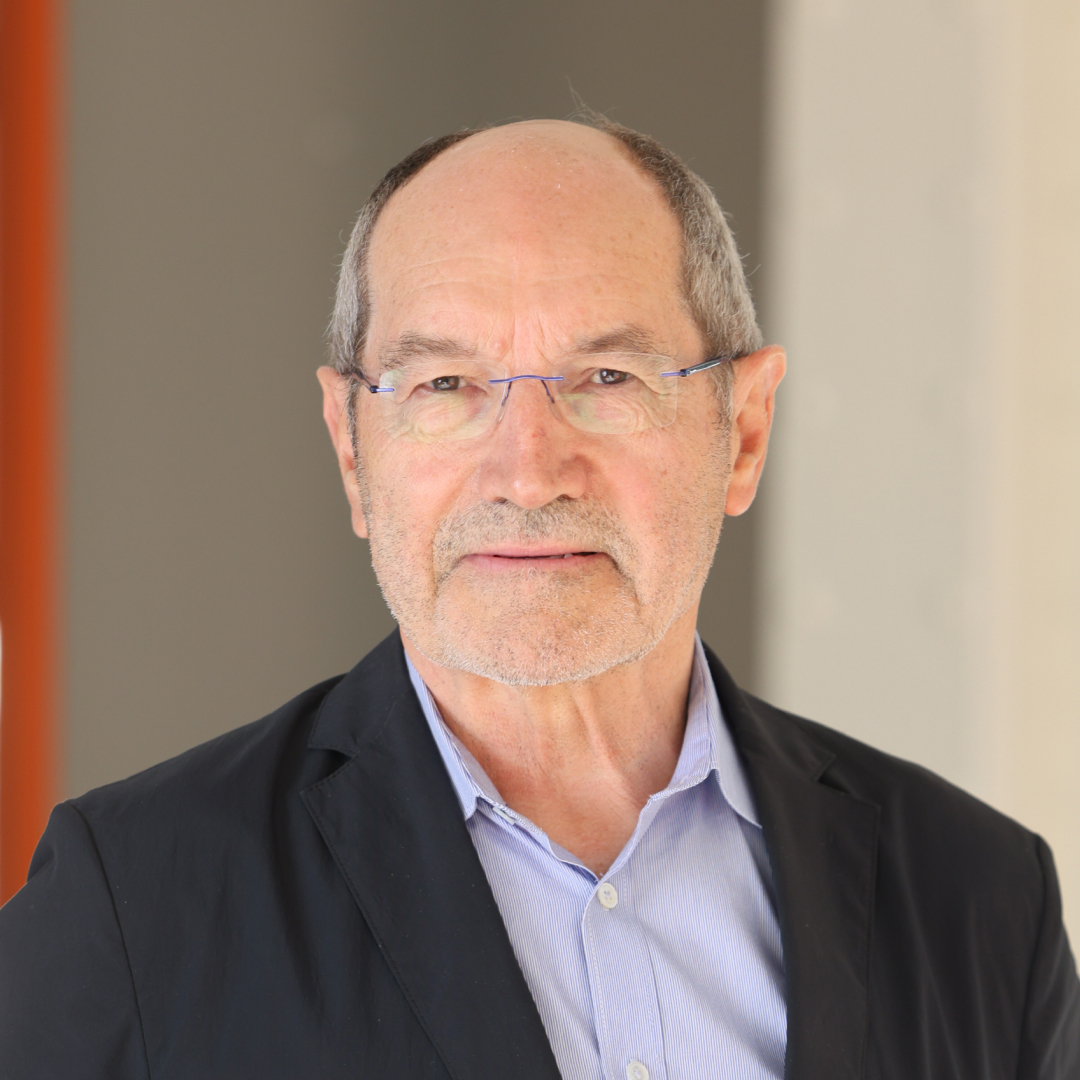 Mr. Pedro Mier
