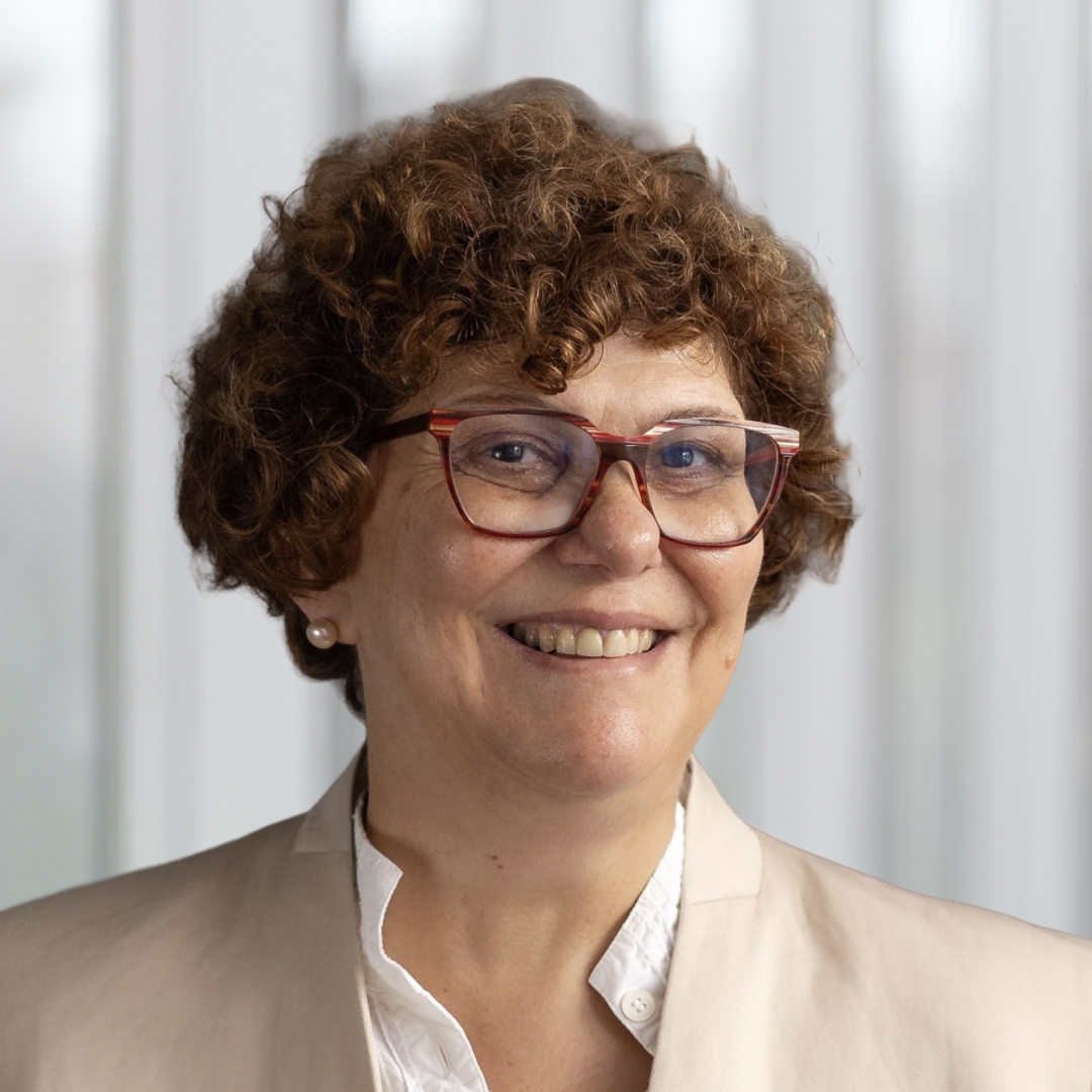 Prof. Dimitra Simeonidou