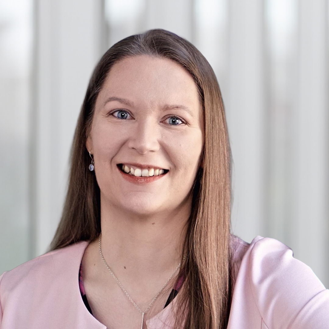 Prof. Marja Matinmikko